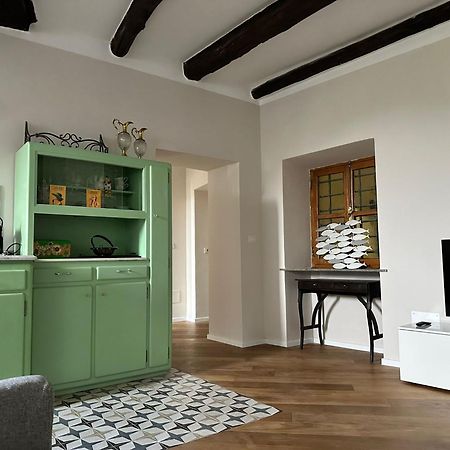 Casa Amelie Apartment Turin Ngoại thất bức ảnh