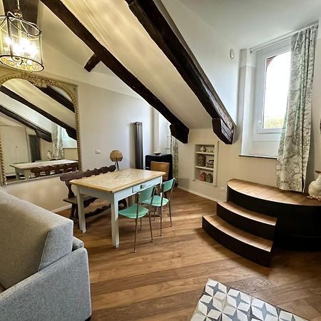 Casa Amelie Apartment Turin Ngoại thất bức ảnh
