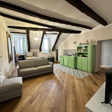 Casa Amelie Apartment Turin Ngoại thất bức ảnh