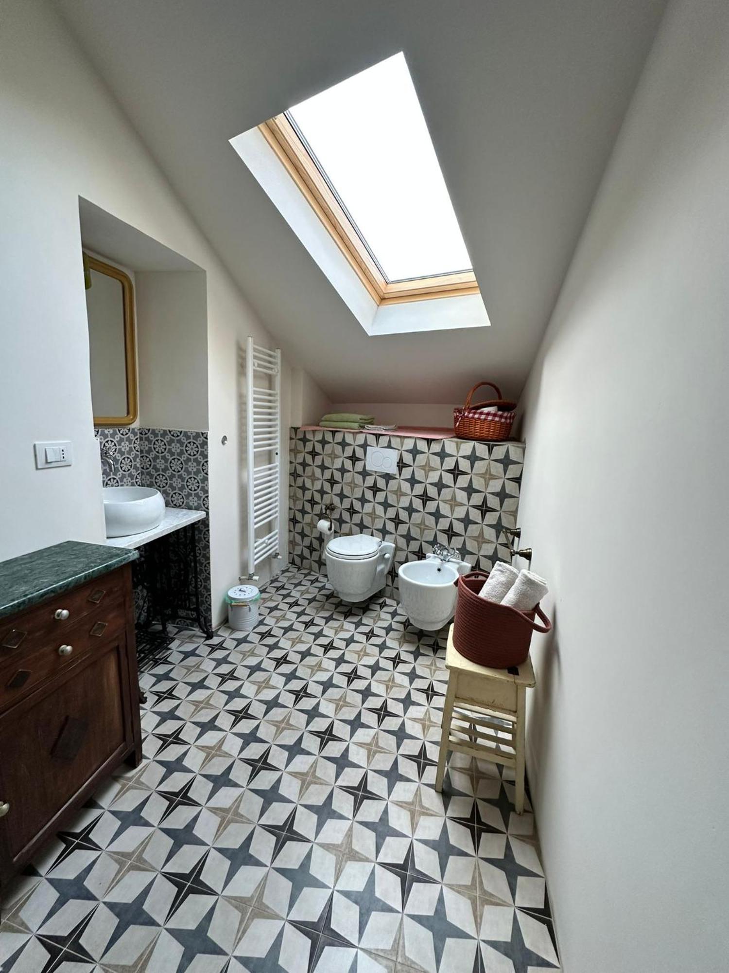 Casa Amelie Apartment Turin Ngoại thất bức ảnh