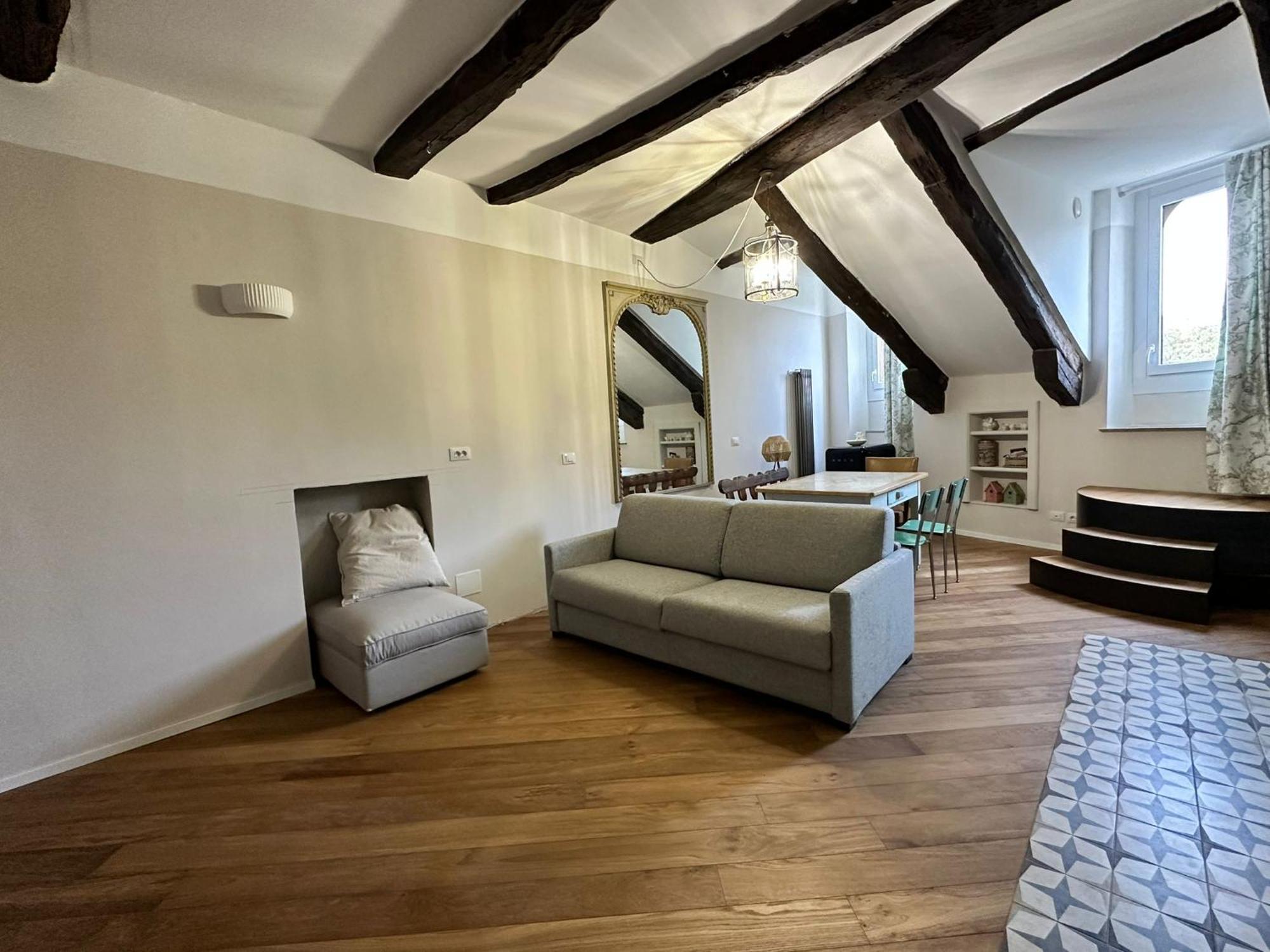 Casa Amelie Apartment Turin Ngoại thất bức ảnh
