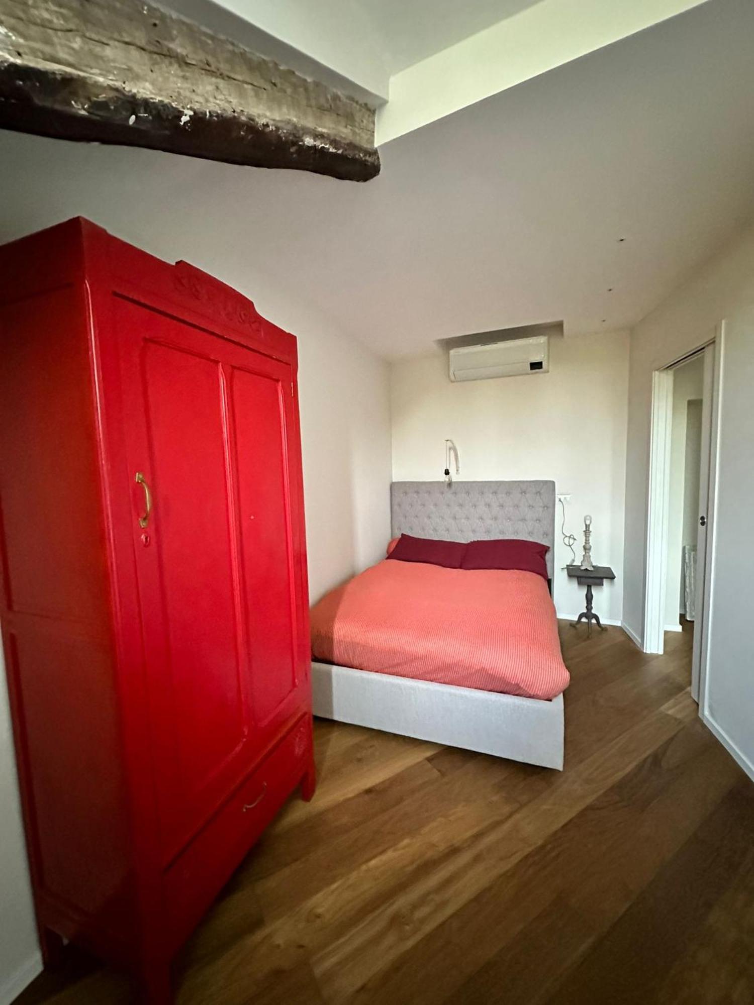 Casa Amelie Apartment Turin Ngoại thất bức ảnh