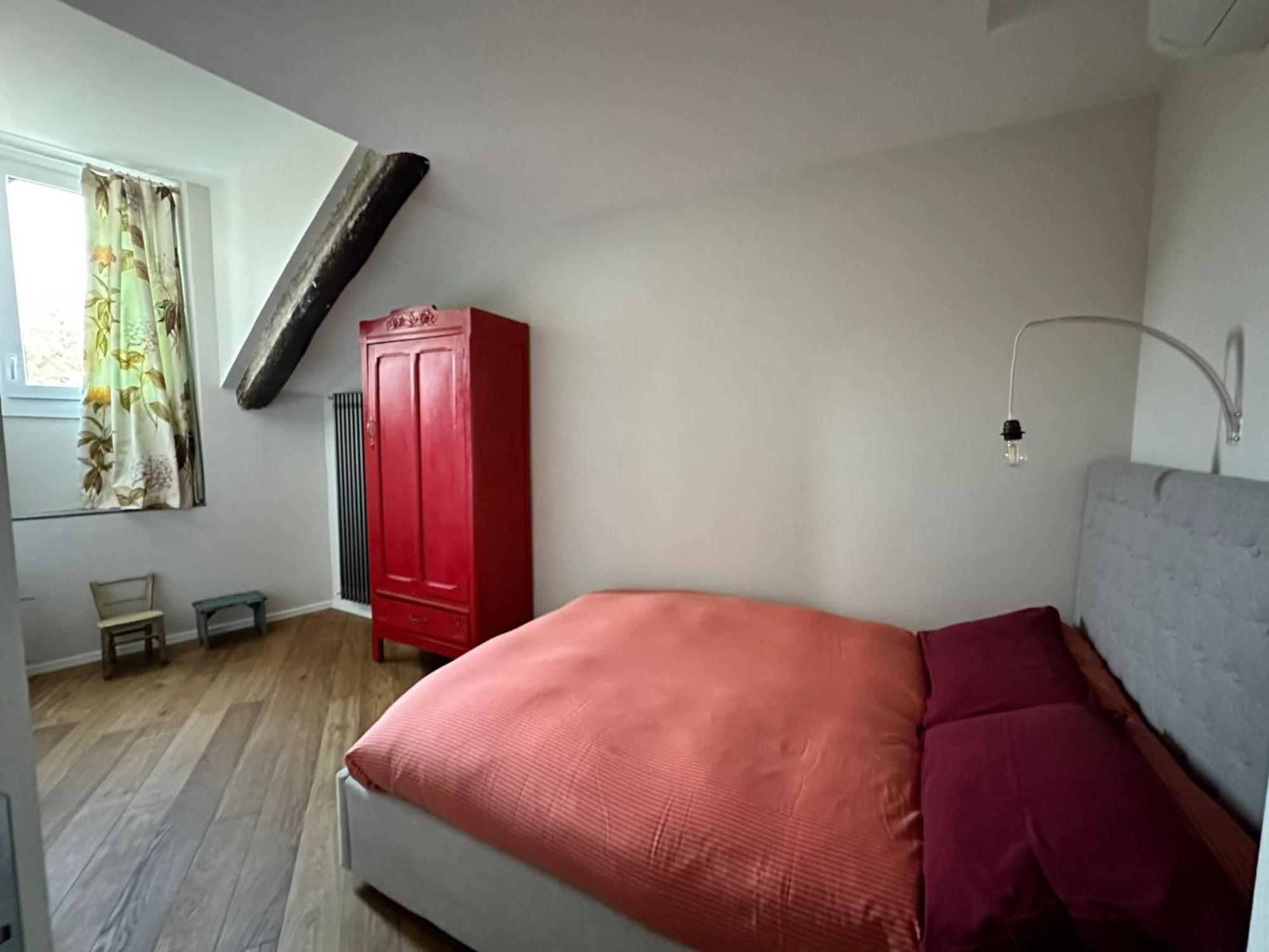 Casa Amelie Apartment Turin Ngoại thất bức ảnh