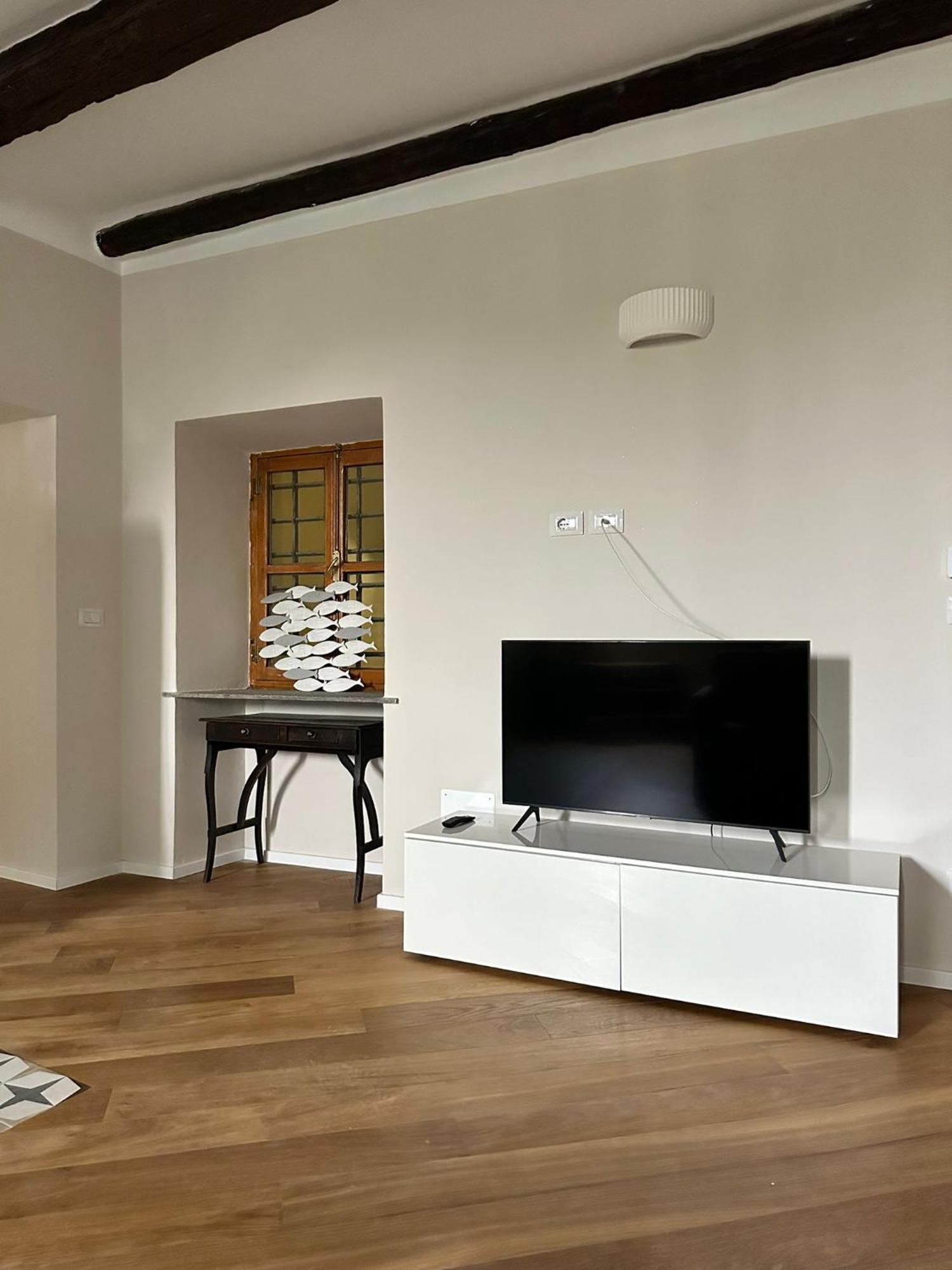 Casa Amelie Apartment Turin Ngoại thất bức ảnh