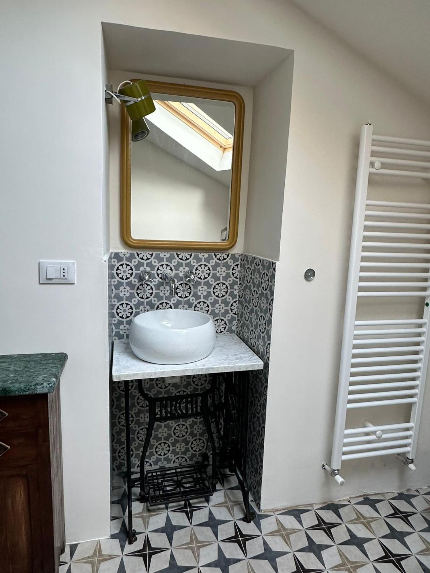 Casa Amelie Apartment Turin Ngoại thất bức ảnh