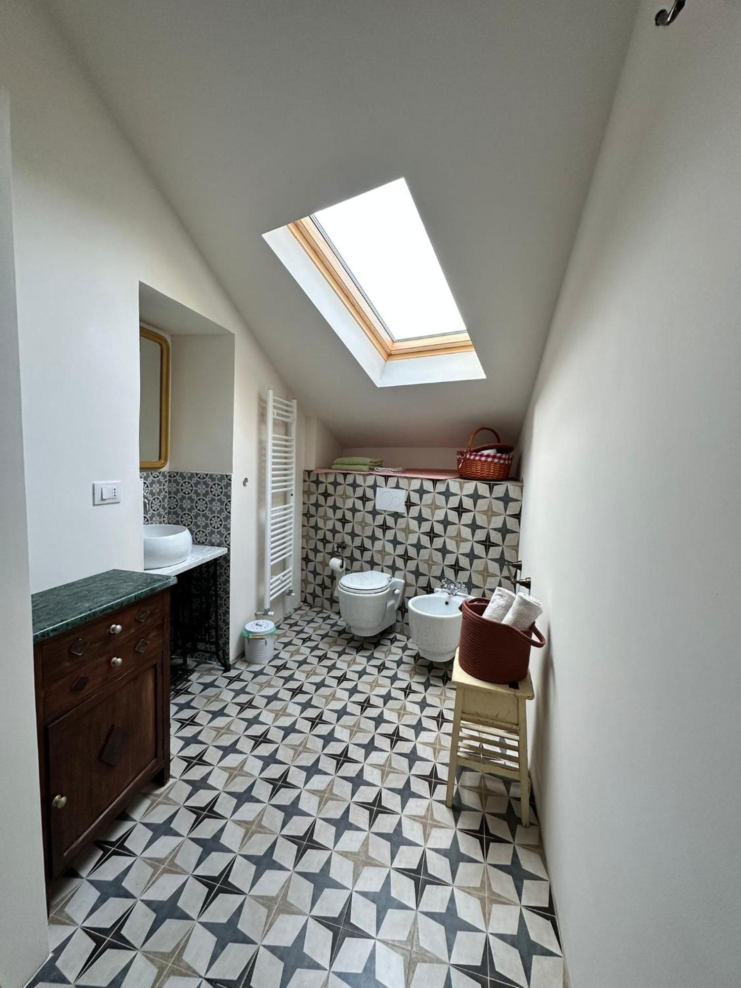 Casa Amelie Apartment Turin Ngoại thất bức ảnh