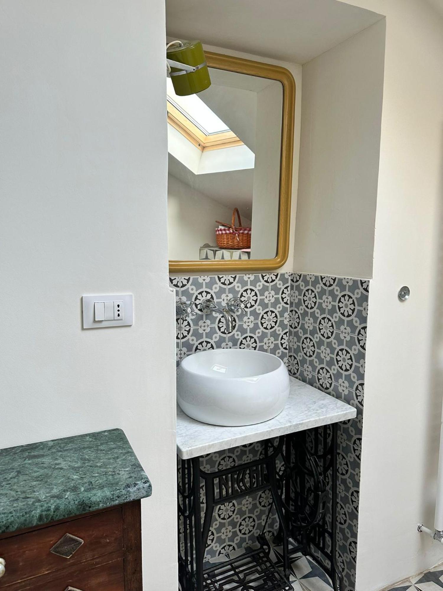 Casa Amelie Apartment Turin Ngoại thất bức ảnh
