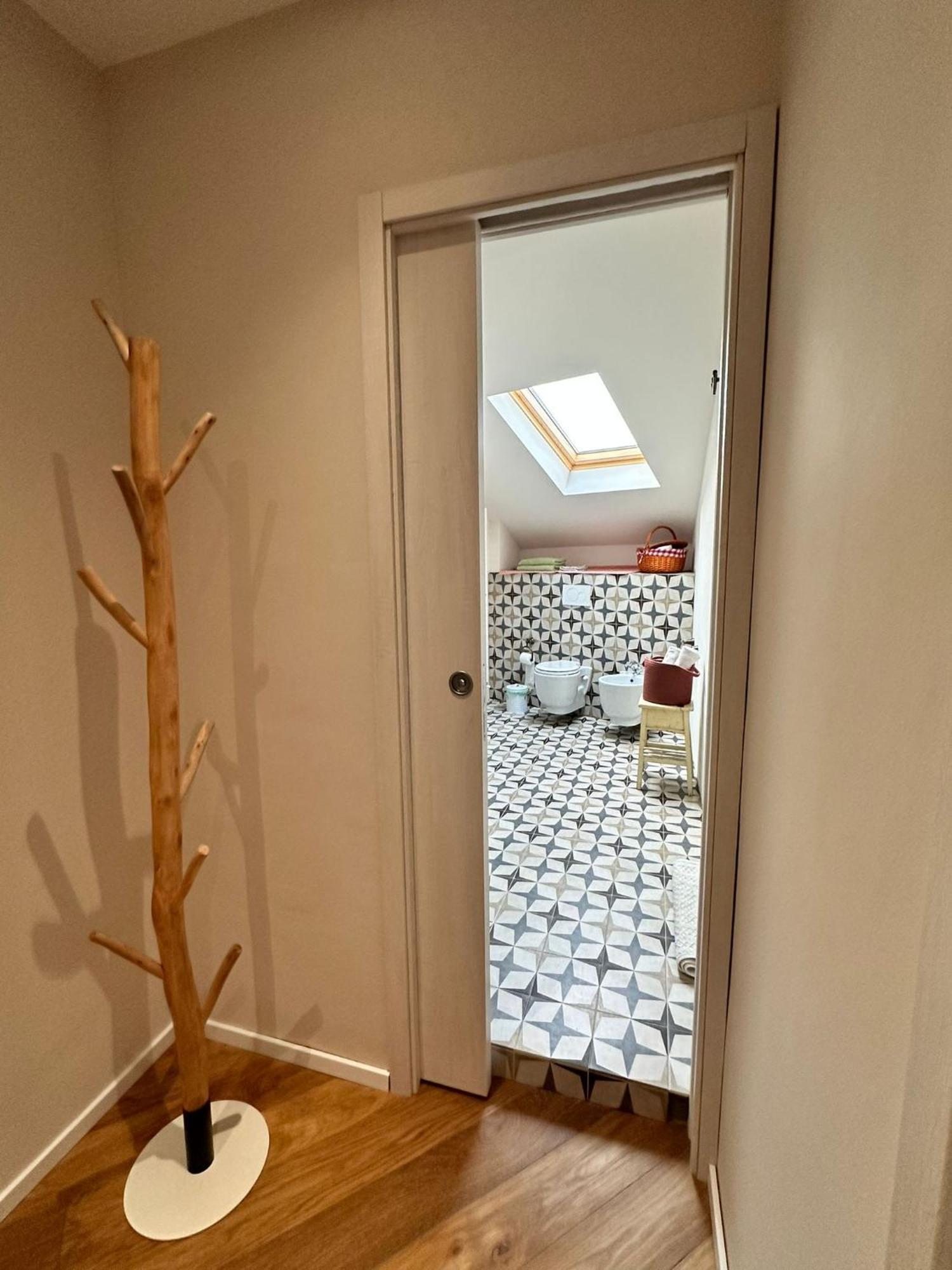 Casa Amelie Apartment Turin Ngoại thất bức ảnh