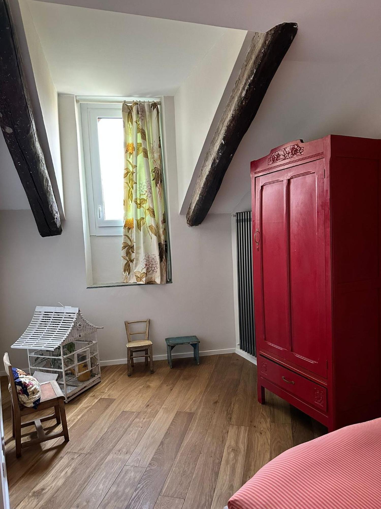 Casa Amelie Apartment Turin Ngoại thất bức ảnh