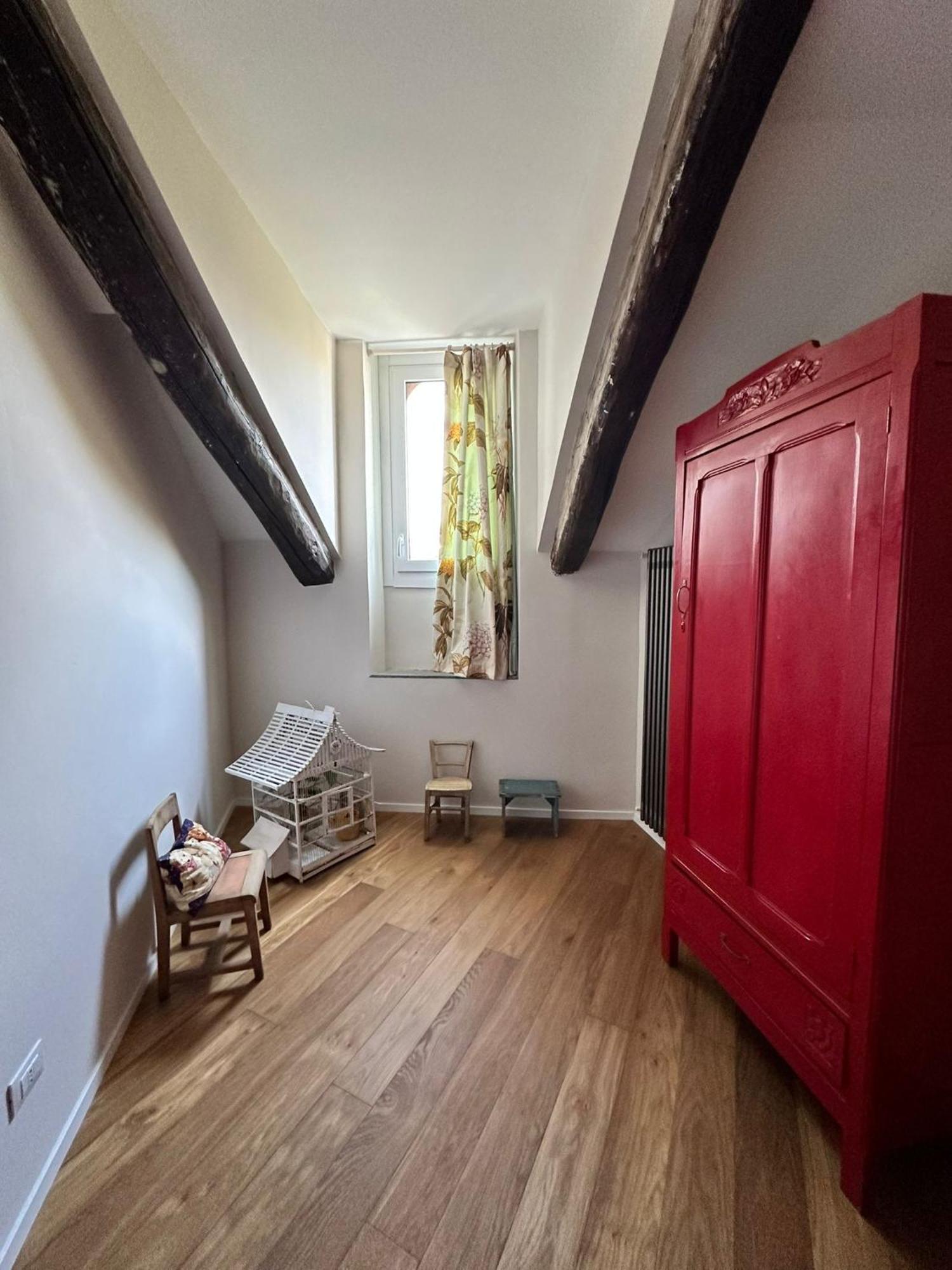 Casa Amelie Apartment Turin Ngoại thất bức ảnh