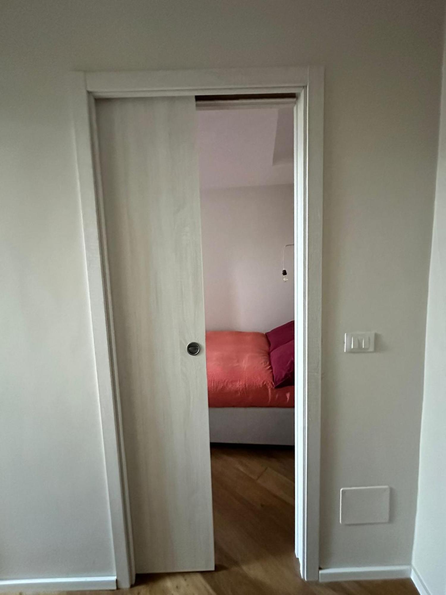 Casa Amelie Apartment Turin Ngoại thất bức ảnh