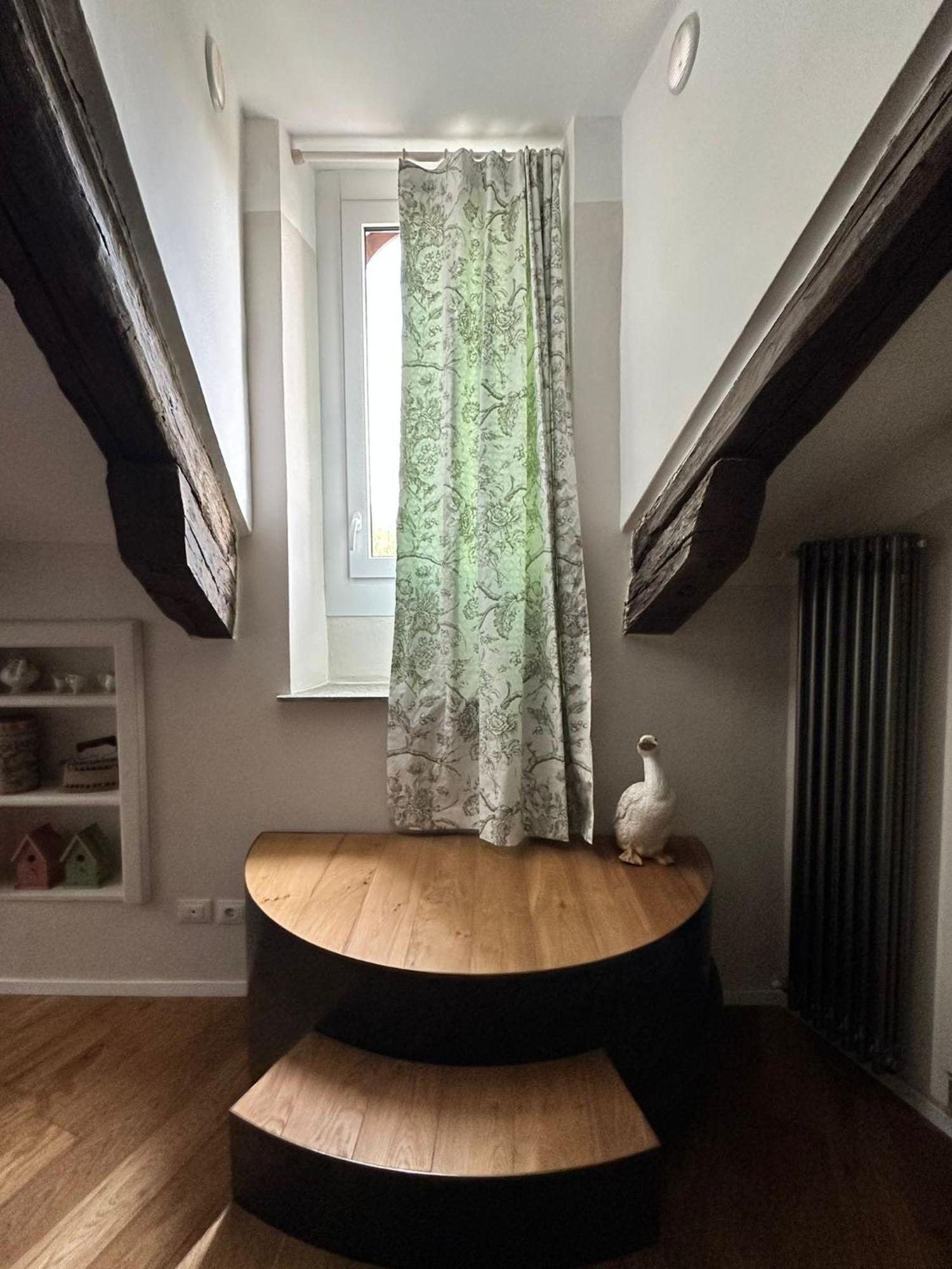 Casa Amelie Apartment Turin Ngoại thất bức ảnh