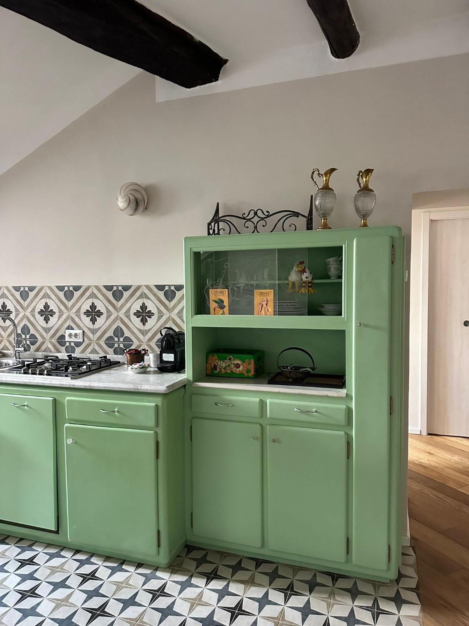 Casa Amelie Apartment Turin Ngoại thất bức ảnh